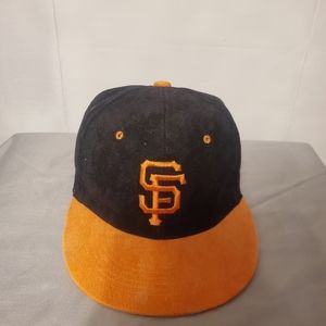 San Francisco Giants Hat